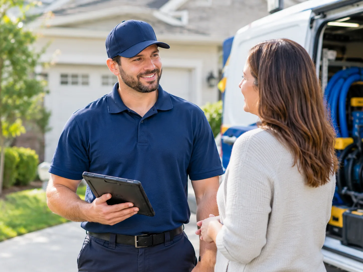 Sewage Backup Cleanup Albany, CA FAQs